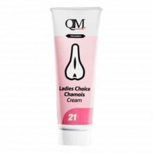 QM Creme Ladies Choice Chamois 150ml