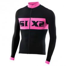 sixs-maillot-a-manches-longues-luxury