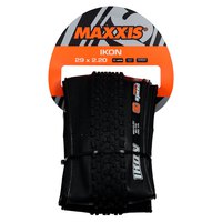 Maxxis Ikon 3CS/EXO/TR 120 TPI Tubeless 29´´ x 2.20 MTB tyre