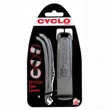 Cyclo Tyres Levers