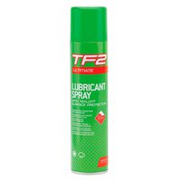 Weldtite TF2 Ultimate Lubricant Spray 400ml
