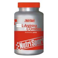 nutrisport-l-arginine-l-ornithine-100-eenheden-neutrale-smaak