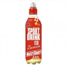 nutrisport-sport-drink-iso-500ml-1-eenheid-citroen-isotone-drank