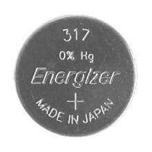 Energizer Bateria De Botão 317