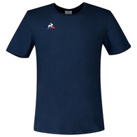 le-coq-sportif-presentation-kurzarm-t-shirt