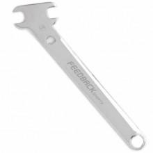 Feedback Pedal Wrench/Axle Nut Wrench