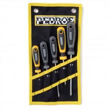 pedros-herramienta-screwdriver-set-with-pouch