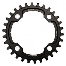 Praxis Works Wave DM 1x Chainring 110BCD 10 Speed