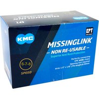 kmc-missinglink-ept-6-8s-40-unidades