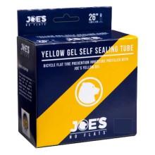 joes-yellow-gel-presta-inner-tube