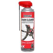 Soudal Chain Cleaner 500ml