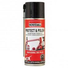 Soudal Protect&Polish 400ml