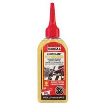 Soudal Dry Weather Lubricant 100ml