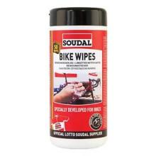 Soudal Cleaning Wipes 50 Units