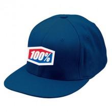 100percent-essential-j-fit-flexfit-czapka