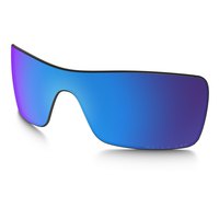 oakley-batwolf-sonnenbrille-mit-polarisierten-glasern