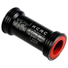 kcnc-tasse-de-pedalier-press-fit-bb86-24-25-mm