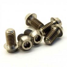 kcnc-titanium-screws-for-rotor-disc-brake-6-units