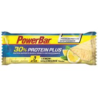 powerbar-barre-energetique-citron-et-cheesecake-protein-plus-30-55g
