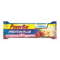 powerbar-barretta-energetica-lampone-e-yogurt-protein-plus-l-carnitine-35g