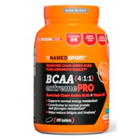 named-sport-bcaa-extreme-pro-110-enheter-neutral-smak-tabletter