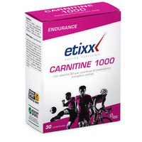 etixx-carnitine-30-unites-neutre-saveur-comprimes-boite