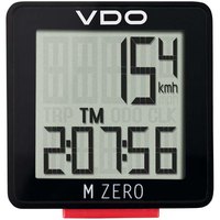VDO Pyöräilytietokone M Zero