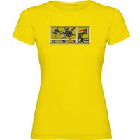 kruskis-comic-kurzarm-t-shirt
