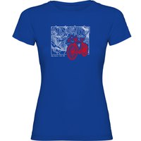 kruskis-topographic-kurzarm-t-shirt