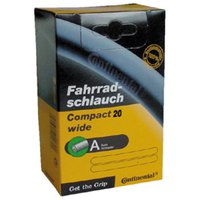 continental-compact-schrader-40-mm-schlauch
