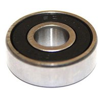 isb-608-2rs-steel-bearing