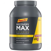 powerbar-recuperation-max-1.15-kg-framboise