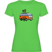 kruskis-hippie-van-bike-kurzarm-t-shirt