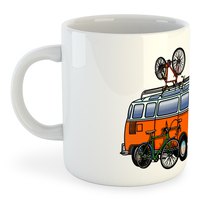 kruskis-hippie-van-bike-becher-325ml