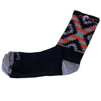 niner-serape-socks