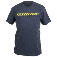 niner-inversion-kurzarm-t-shirt