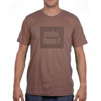 niner-kortarmad-t-shirt-pedal-damn-it