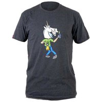 niner-unicorn-cx-kurzarm-t-shirt