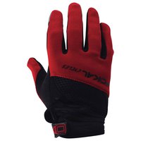 pokal-cycle-long-gloves