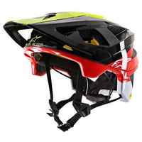alpinestars-capacete-mtb-vector-tech-pilot