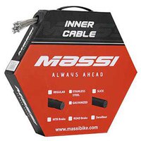 massi-brake-mtb-stainless-box-50-pieces-cable
