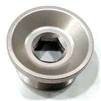 rotor-3d--non-drive-side-alloy-cap-screw
