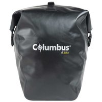 columbus-bossa-portaequipatges-rear-pannier-waterproof