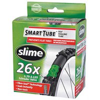 Slime Smart Schrader Valve Inner Tube