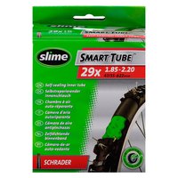 Slime Smart Schrader Valve Inner Tube