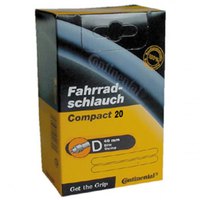 continental-compact-dunlop-40-mm-schlauch