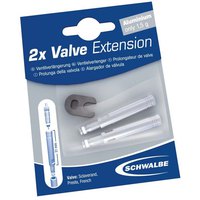 schwalbe-2x-valve-extension-65-mm-verlangerungen