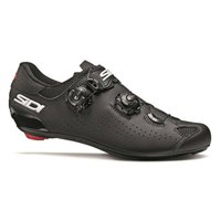 Sidi APPROACH Moto Urban Bicycle Casual Shoes BLACK/YELLOW NEW IN BOX 
