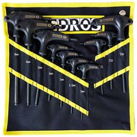 pedros-pro-torx-hex-10-pieces-set-tool