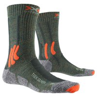 x-socks-des-chaussettes-trekking-silver